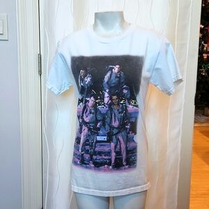 Ghostbusters Group Portrait Shirt